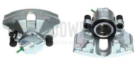 392483 Супорт гальмівний AXIA Brake Calipers 392483 AXIA підбір по vin на Brocar