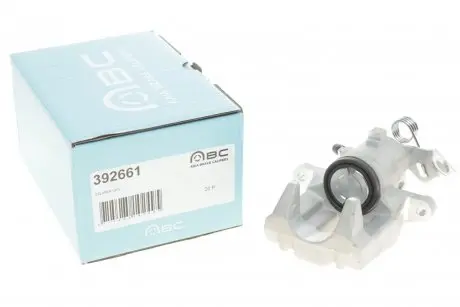 392661 Супорт гальмівний AXIA Brake Calipers 392661 AXIA підбір по vin на Brocar