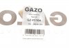 GZF1104 Ремкомплект насосу вакуумного GAZO GZ-F1104 GAZO підбір по vin на Brocar
