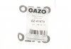 GZA1579 Прокладка колектора впускного GAZO GZ-A1579 GAZO підбір по vin на Brocar