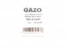 GZA1441 Прокладка радіатора масляного GAZO GZ-A1441 GAZO підбір по vin на Brocar