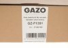 GZF1391 Шестерня розподільчого валу GAZO GZ-F1391 GAZO підбір по vin на Brocar
