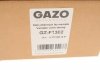 GZF1382 Шестерня розподільчого валу GAZO GZ-F1382 GAZO підбір по vin на Brocar
