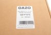 GZF1372 Шестерня розподільчого валу GAZO GZ-F1372 GAZO підбір по vin на Brocar