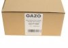 GZF1367 Шестерня розподільчого валу GAZO GZ-F1367 GAZO підбір по vin на Brocar