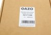 GZF1366 Шестерня розподільчого валу GAZO GZ-F1366 GAZO підбір по vin на Brocar
