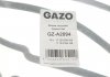 GZA2094 Комплект прокладок двигуна GAZO GZ-A2094 GAZO підбір по vin на Brocar