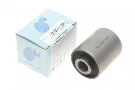 ADBP800431 Сайлентблок важіля BLUE PRINT ADBP800431 BLUE PRINT підбір по vin на Brocar