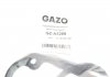 GZA2268 Прокладка кришки клапанів GAZO GZ-A2268 GAZO підбір по vin на Brocar