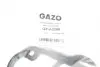 GZA2268 Прокладка кришки клапанів GAZO GZ-A2268 GAZO підбір по vin на Brocar