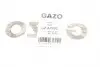 GZA2252 Прокладка кришки клапанів GAZO GZ-A2252 GAZO підбір по vin на Brocar