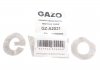 GZA2021 Прокладка кришки клапанів GAZO GZ-A2021 GAZO підбір по vin на Brocar