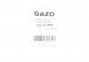 GZA1409 Прокладка кришки клапанів GAZO GZ-A1409 GAZO підбір по vin на Brocar