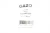 GZA1065 Прокладка кришки клапанів GAZO GZ-A1065 GAZO підбір по vin на Brocar