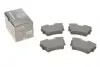 AST980 Колодки гальмівні AUTO STANDART AST980 AUTO STANDART підбір по vin на Brocar