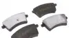 AST693 Колодки гальмівні AUTO STANDART AST693 AUTO STANDART підбір по vin на Brocar