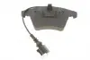 AST746 Колодки гальмівні AUTO STANDART AST746 AUTO STANDART підбір по vin на Brocar