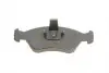 AST593 Колодки гальмівні AUTO STANDART AST593 AUTO STANDART підбір по vin на Brocar
