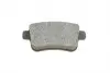 AST692 Колодки гальмівні AUTO STANDART AST692 AUTO STANDART підбір по vin на Brocar