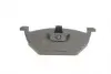 AST131 Колодки гальмівні AUTO STANDART AST131 AUTO STANDART підбір по vin на Brocar