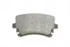 AST326 Колодки гальмівні AUTO STANDART AST326 AUTO STANDART підбір по vin на Brocar
