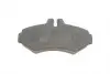 AST021 Колодки гальмівні AUTO STANDART AST021 AUTO STANDART підбір по vin на Brocar