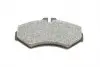 AST021 Колодки гальмівні AUTO STANDART AST021 AUTO STANDART підбір по vin на Brocar