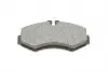 AST022 Колодки гальмівні AUTO STANDART AST022 AUTO STANDART підбір по vin на Brocar