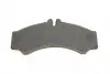 AST076 Колодки гальмівні AUTO STANDART AST076 AUTO STANDART підбір по vin на Brocar