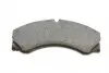 AST076 Колодки гальмівні AUTO STANDART AST076 AUTO STANDART підбір по vin на Brocar
