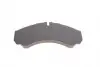 AST121 Колодки гальмівні AUTO STANDART AST121 AUTO STANDART підбір по vin на Brocar