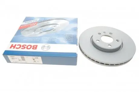 0986479H03 ГАЛЬМІВНИЙ ДИСК BOSCH 0 986 479 H03 BOSCH підбір по vin на Brocar