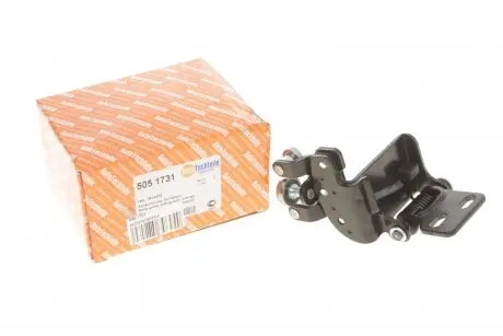 5051731 Ролик дверей AUTOTECHTEILE 505 1731 AUTOTECHTEILE підбір по vin на Brocar
