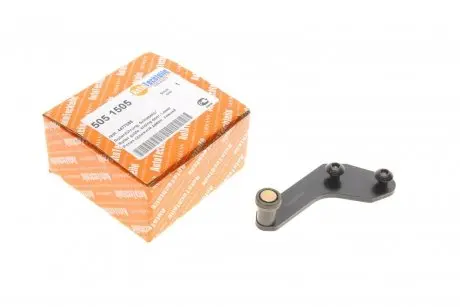 5051505 Ролик дверей зсувних, нижній AUTOTECHTEILE 505 1505 AUTOTECHTEILE підбір по vin на Brocar
