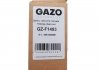 GZF1493 Комплект ланцюга ГРМ GAZO GZ-F1493 GAZO підбір по vin на Brocar