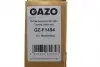 GZF1494 Комплект ланцюга ГРМ GAZO GZ-F1494 GAZO підбір по vin на Brocar
