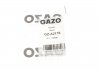 GZA2176 Прокладка термостату GAZO GZ-A2176 GAZO підбір по vin на Brocar