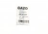 GZA1230 Ремкомплект форсунки GAZO GZ-A1230 GAZO підбір по vin на Brocar