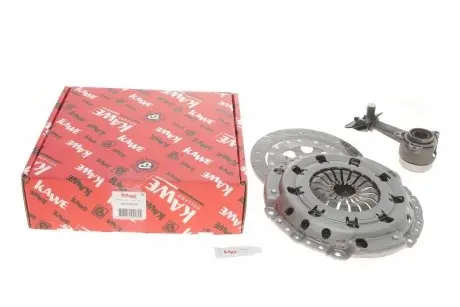 961903CSC Комплект зчеплення KAWE 961903CSC KAWE підбір по vin на Brocar
