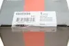 49395494 Важіль підвіски CORTECO 49395494 CORTECO підбір по vin на Brocar