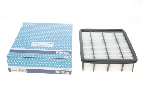 A3058 Фільтр повітряний PURFLUX A3058 PURFLUX підбір по vin на Brocar