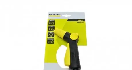 26452650 Розпилювач KAERCHER 2.645-265.0 KÄRCHER підбір по vin на Brocar