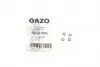 Кільце ущільнююче GAZO GZ-A1653
