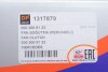 1317879 Муфта вентилятора FANEX підбір по vin на Brocar