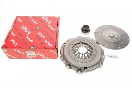 962902 Комплект зчеплення KAWE 962902 KAWE підбір по vin на Brocar