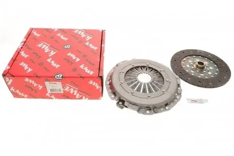 962777 Комплект зчеплення KAWE 962777 KAWE підбір по vin на Brocar