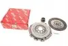 962749 Комплект зчеплення KAWE 962749 KAWE підбір по vin на Brocar
