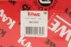 961252 Комплект зчеплення KAWE 961252 KAWE підбір по vin на Brocar