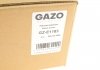 GZE1183 Кришка клапанів GAZO GZ-E1183 GAZO підбір по vin на Brocar