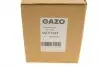 GZF1353 Радіатор оливи GAZO GZ-F1353 GAZO підбір по vin на Brocar